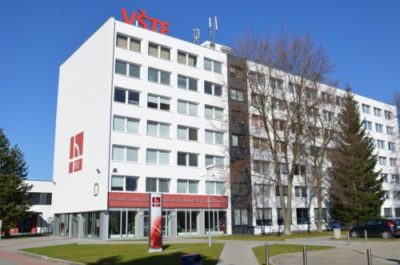 Koleje VŠTE