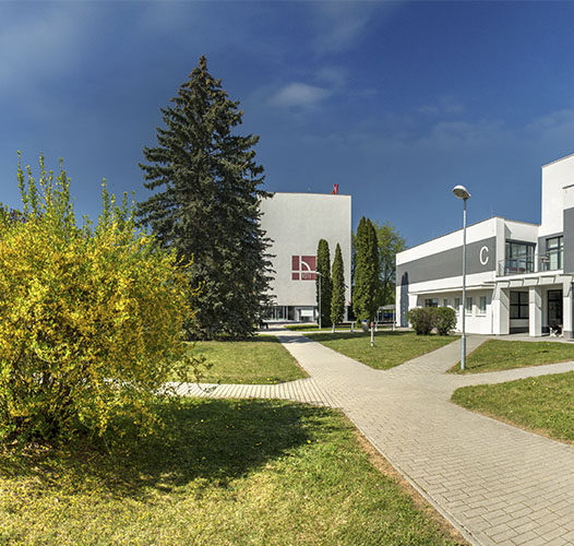  Struktura oborů VŠTE se změní, stávajících studentů se ale novinky nedotknou