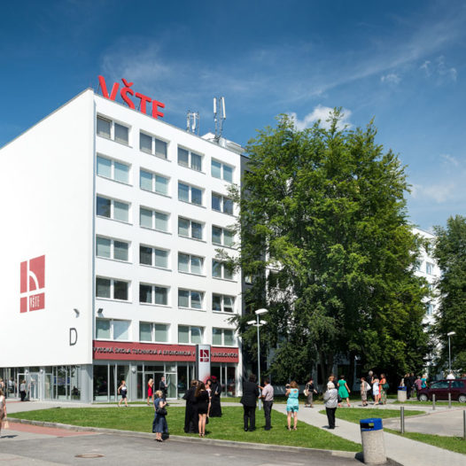 Hlasování studentů vyneslo VŠTE na druhé místo v Česku