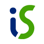 Logo IS
