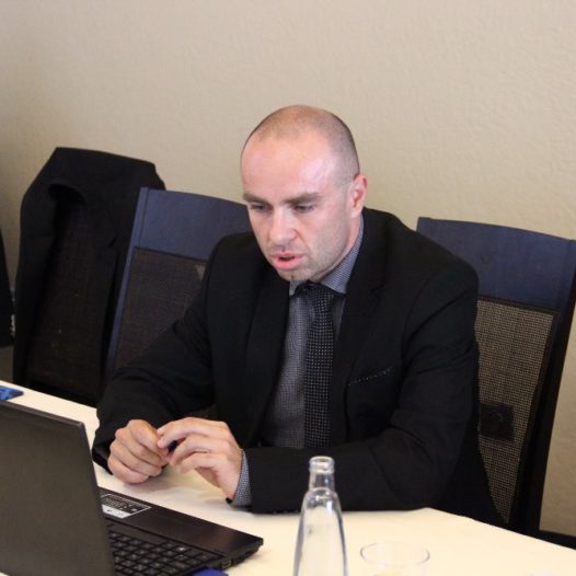 Odborná praxe je významnou součástí studia, shodli se průmyslníci