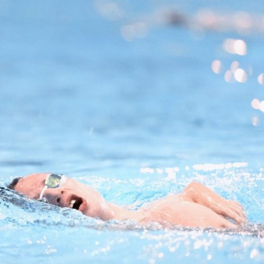Arnošt Petráček vyhrál paralympiádu