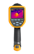 Termokamera Fluke TiS10 Termokamera Fluke TiS10