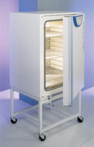 Sušárna VENTICELL typ 222 Standard 250 C