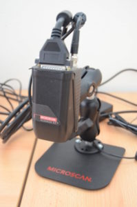 Čtečka MCS - D Kit QuadrusEZ DEMO