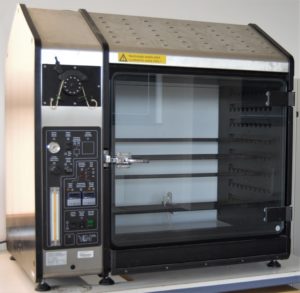 Komora VLM GmbH – SAL 400S Komora VLM GmbH – SAL 400S