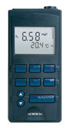 Konduktometr WTW inoLab Cond 730 SET