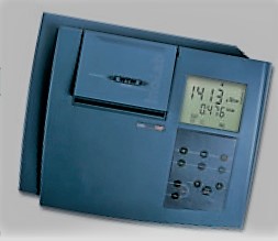 Oximetr WTW typ oxi330i/SET Oximetr WTW typ oxi330i/SET
