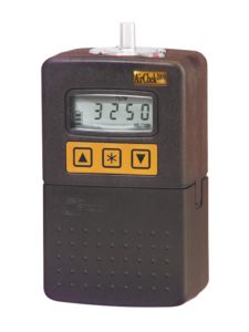 Souprava odběrová na prach. částice AIR CHEK 2000
