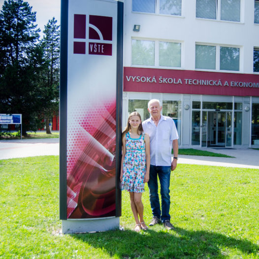 Martina Šťastná ze Šachové akademie VŠTE vyrazí v září do Rumunska na Mistrovství Evropy mládeže