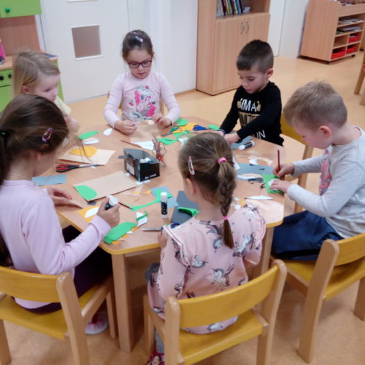 Mateřská škola VŠTE se rozšíří o další pavilon. Pomohou dotace.