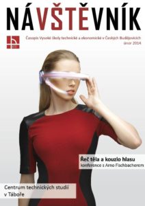 Návštěvník únor 2014