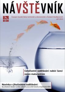 Návštěvník září 2013