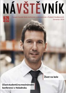 Návštěvník září 2014