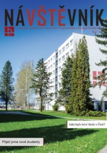 Návštěvník březen 2017 Návštěvník březen 2017