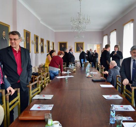 Centrum technických studií v Táboře