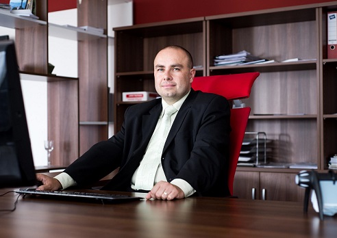 Rektor Marek Vochozka se stal členem Kontrolní rady TAČR