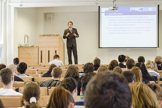 Innovative Economic Symposium 2015