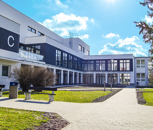 Výuku dopravy a logistiky zatraktivní nové laboratoře