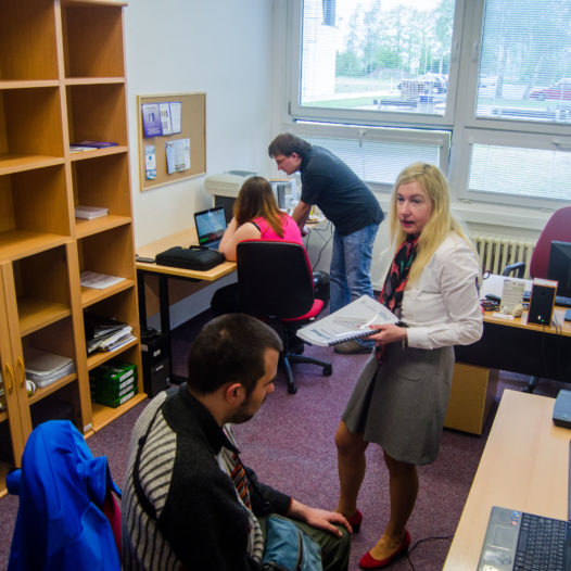 Se Studenty – Pro Studenty
