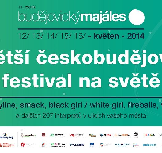 VŠTE na majálesu