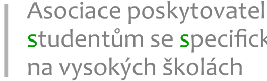 VŠTE získala členství v Asociaci poskytovatelů služeb studentům se specifickými potřebami na vysokých školách
