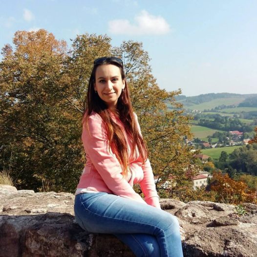 Kombinovaná forma studia očima studentů