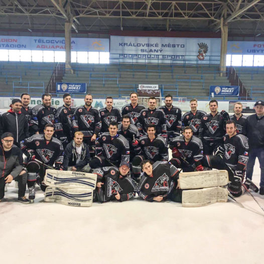 Rozhovor s trenérem Black Dogs Budweis