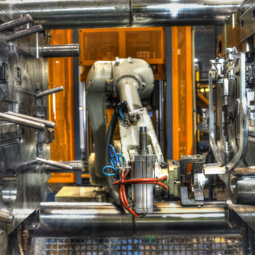 New technologies for MOTOR JIKOV are born in our laboratories