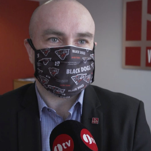 Aktuální informace
