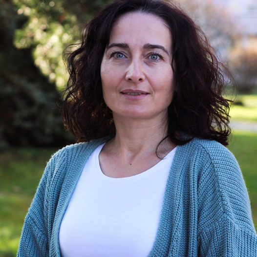 Alena Tikalská: Studenti se nám vrací ze zahraničních výjezdů nadšení, sebevědomí, s nevšedními zážitky a zkušenostmi.