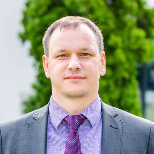 Sto dnů rektora Vojtěcha Stehela