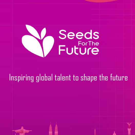 VŠTE nabízí zapojení svým studentům do Seeds for the Future