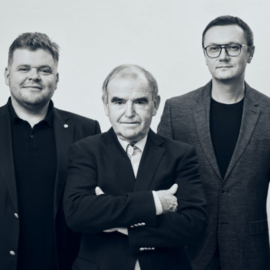 Uznávaný český designer Petr Novague přijel na VŠTE představit knihu Produkt dělá podnik