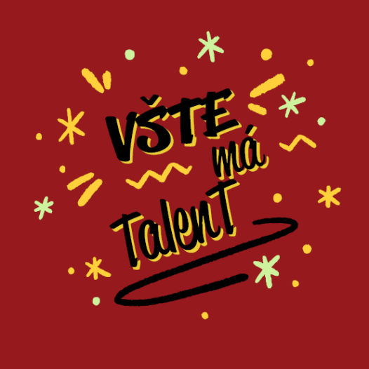 VŠTE má talent