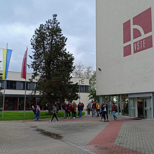 Začal nový akademický rok a studenty VŠTE čeká několik novinek