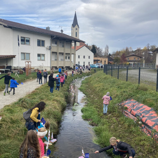 Projekt Společný jazyk – společná budoucnost spojil žáky jihočeských, plzeňských a bavorských škol