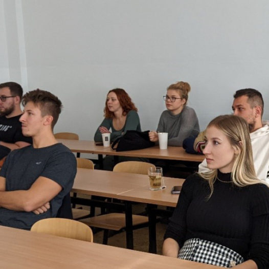 Digitalizace stavebního projektování v praxi – to předvedla přednáška odborníka z firmy Allplan