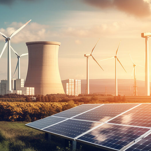 Projekt NRGCOM pomáhá proměnit energetiku v Podunají