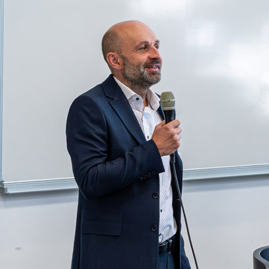 Konference znalectví 2024 na VŠTE
