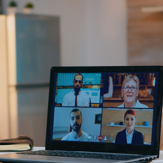 Jak zvládat obtížné situace na pracovišti? VŠTE nabízí sérii webinářů s doc. Janem Urbanem
