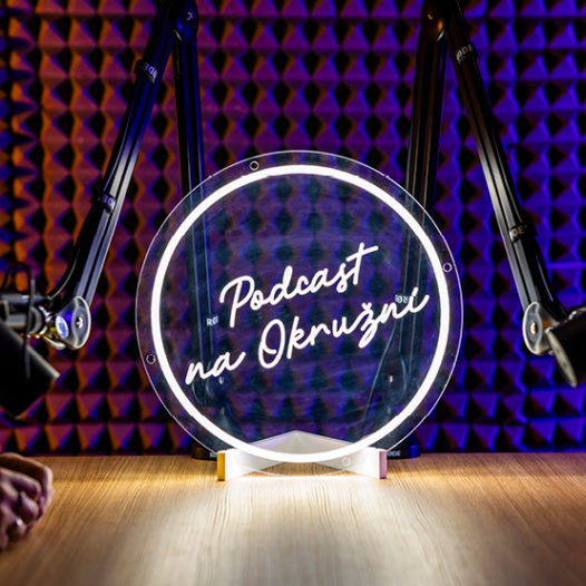 Podcast na Okružní – Ohlédnutí za rokem 2024